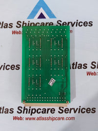 ULSTEIN MARINE MET-310 PCB CARD