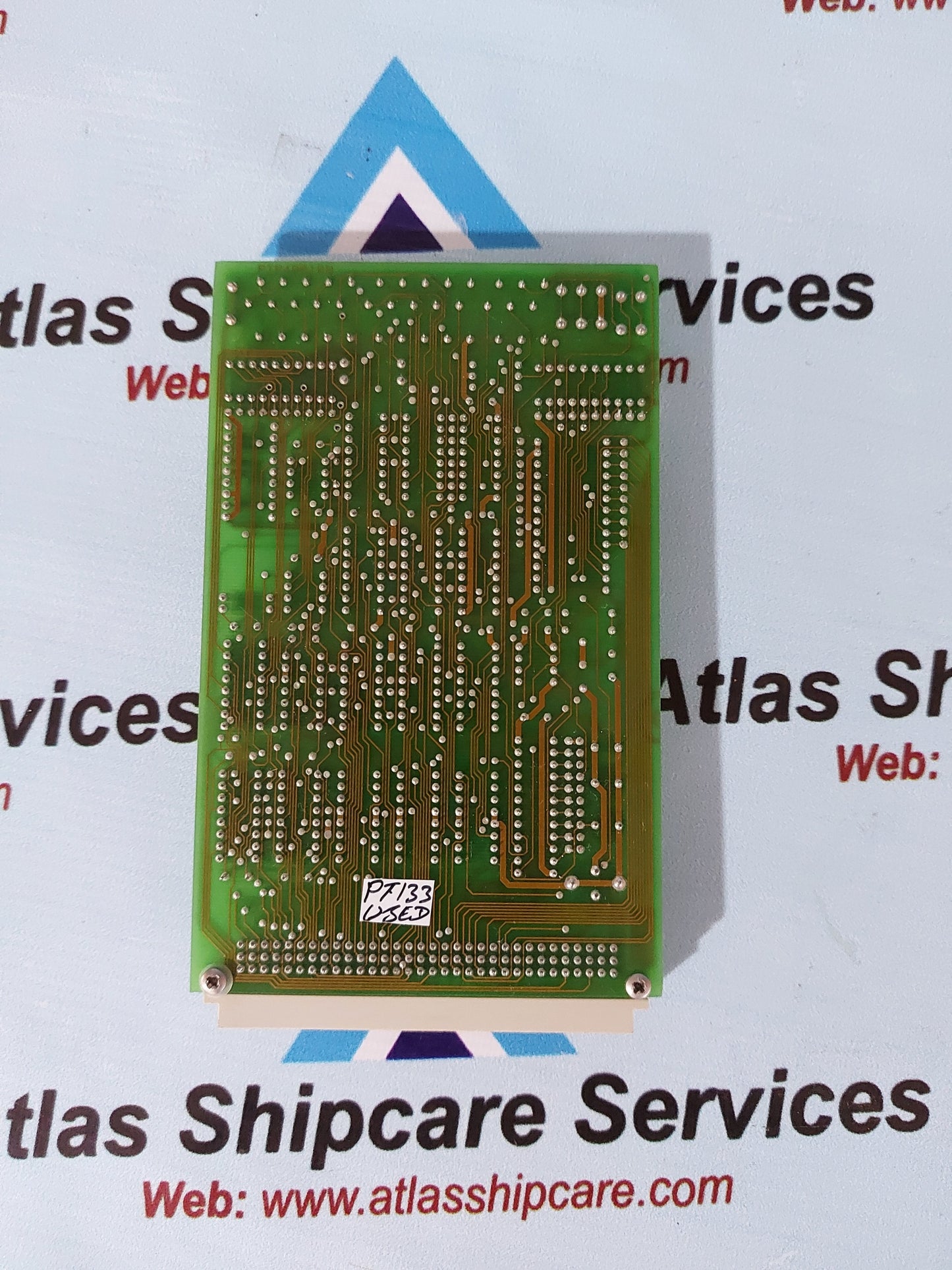 ULSTEIN MARINE PTP10010B PCB CARD