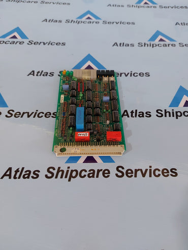 ULSTEIN MEA 40030/403-A PCB CARD