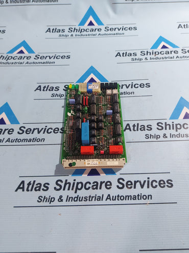 ULSTEIN MEA 40030/403-A PCB CARD