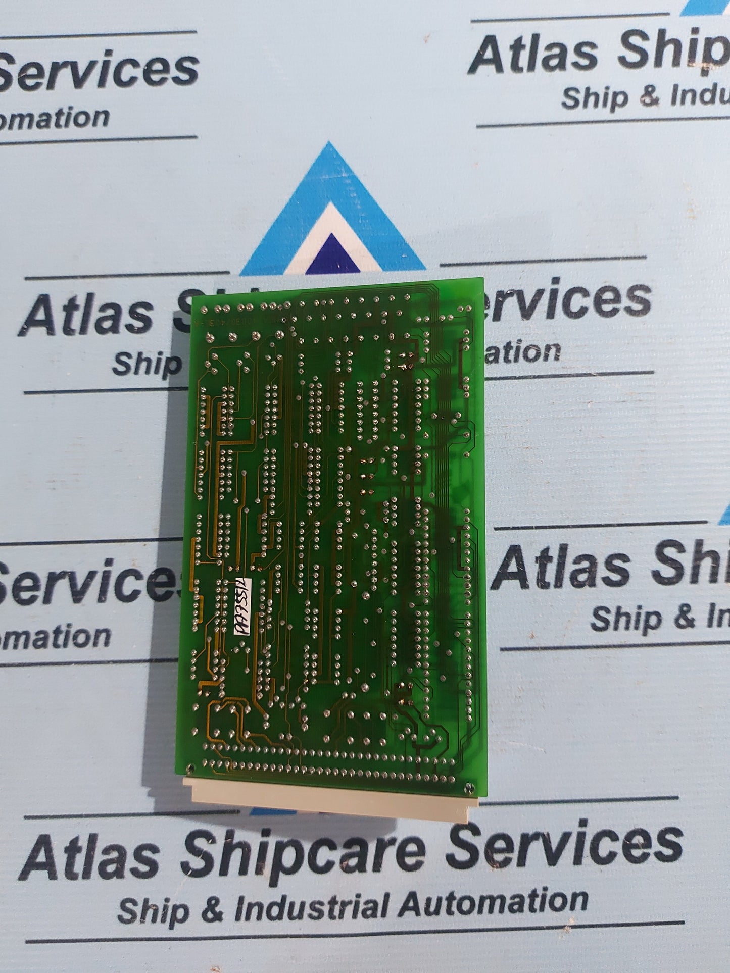 ULSTEIN MEA 40030/403-A PCB CARD