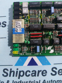 ULSTEIN MEA 40030/403-A PCB CARD