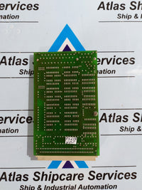 ULSTEIN OLC 40009 PCB CARD