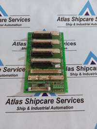 ULSTEIN TENFJORD 5880-PC1019 REV.A PCB CARD