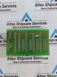 ULSTEIN TENFJORD 5880-PC1019 REV.A PCB CARD