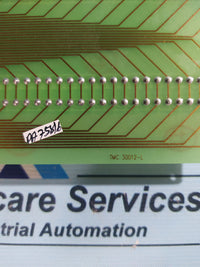ULSTEIN TMC 30012 PCB CIRCUIT BOARD