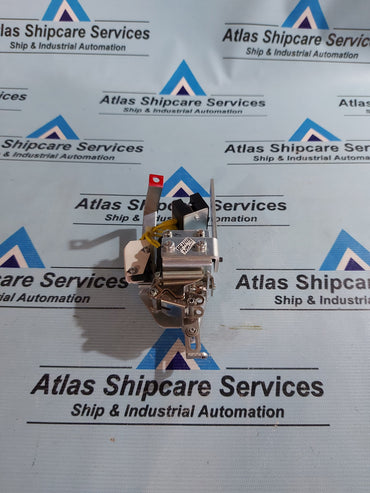 UNDER VOLTAGE TRIP DEVICE AUH-IC