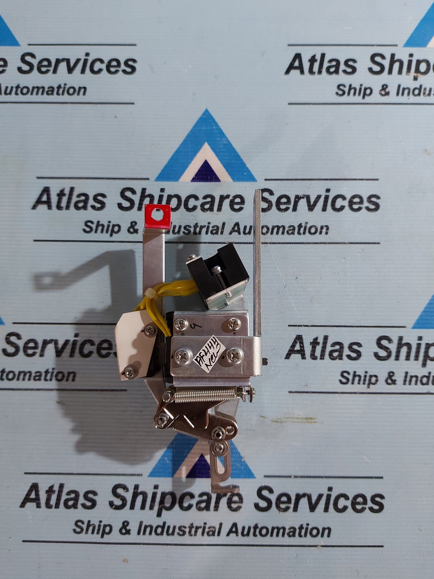 UNDER VOLTAGE TRIP DEVICE AUH-IC