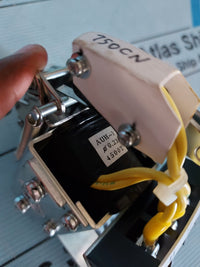 UNDER VOLTAGE TRIP DEVICE AUH-IC