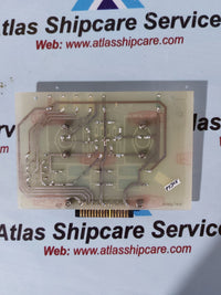 UNELEC 15066/1612 ELECTRONIC BOARD