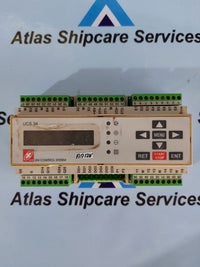 UNI CONTROL SYSTEM UCS 34