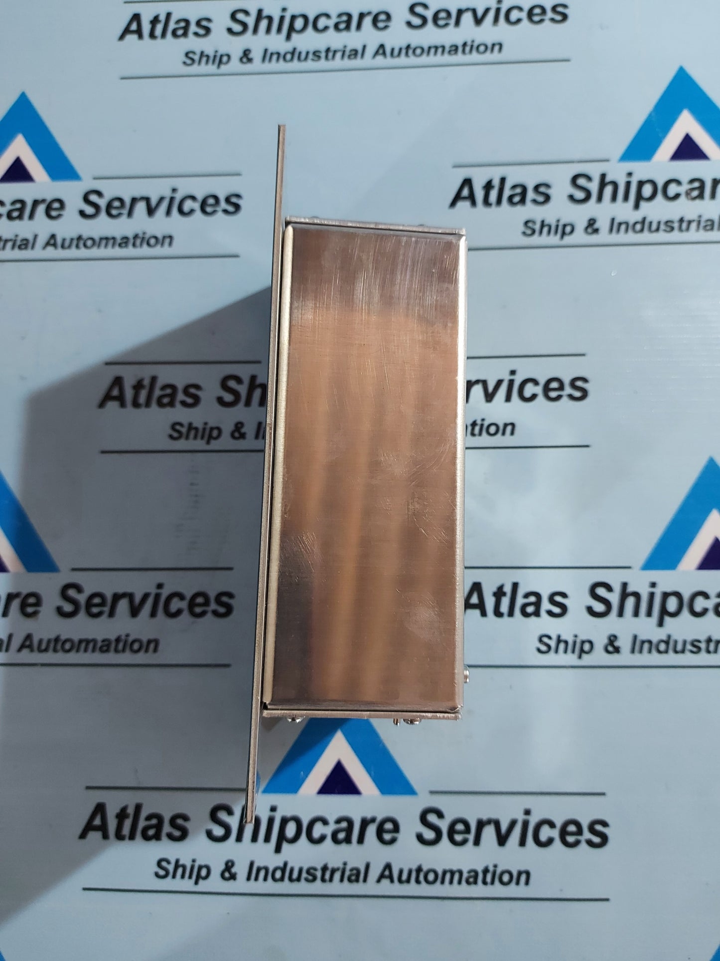 UNI-SAFE SALINOMETER SL6005 REV.1