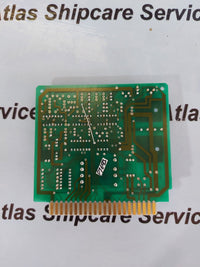 UTSUKI PB-153A AMP.UNIT PCB BOARD