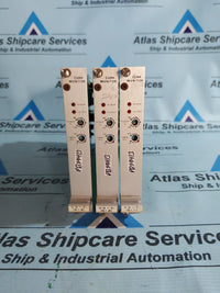 UZUSHIO ELECTRIC UG-C CURRENT MONITOR PRINTED CIRCUIT BOARD