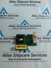 UZUSHIO ELECTRIC UST6B-1R PCB CARD