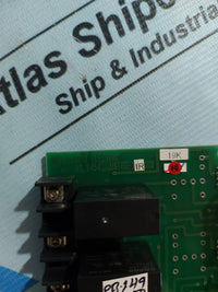 UZUSHIO ELECTRIC UST6B-1R PCB CARD