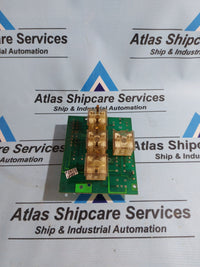 UZUSHIO ELECTRIC USTH6A-1A PCB CARD