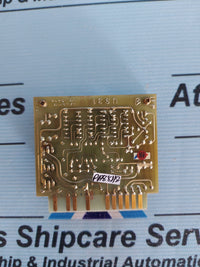 UZUSHIO US31 FLICKER PCB CARD