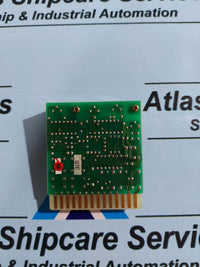 UZUSHIO USST2-A TIMER PCB CARD