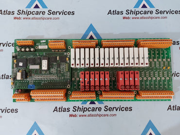 Ulstein 222-652C Board Can2002C