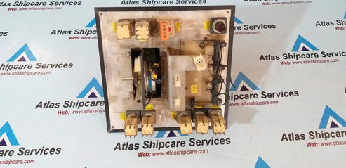 Ulstein Telegraph – Atlas Shipcare Services