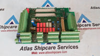 Ulstein Tenfjord 5880-PC1011 Rev.B Pcb Card