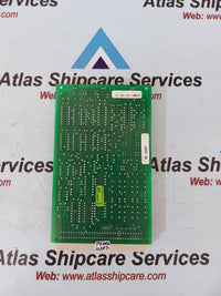 Ulstein Tenfjord 5880-PC1018 Rev.A Pcb Board