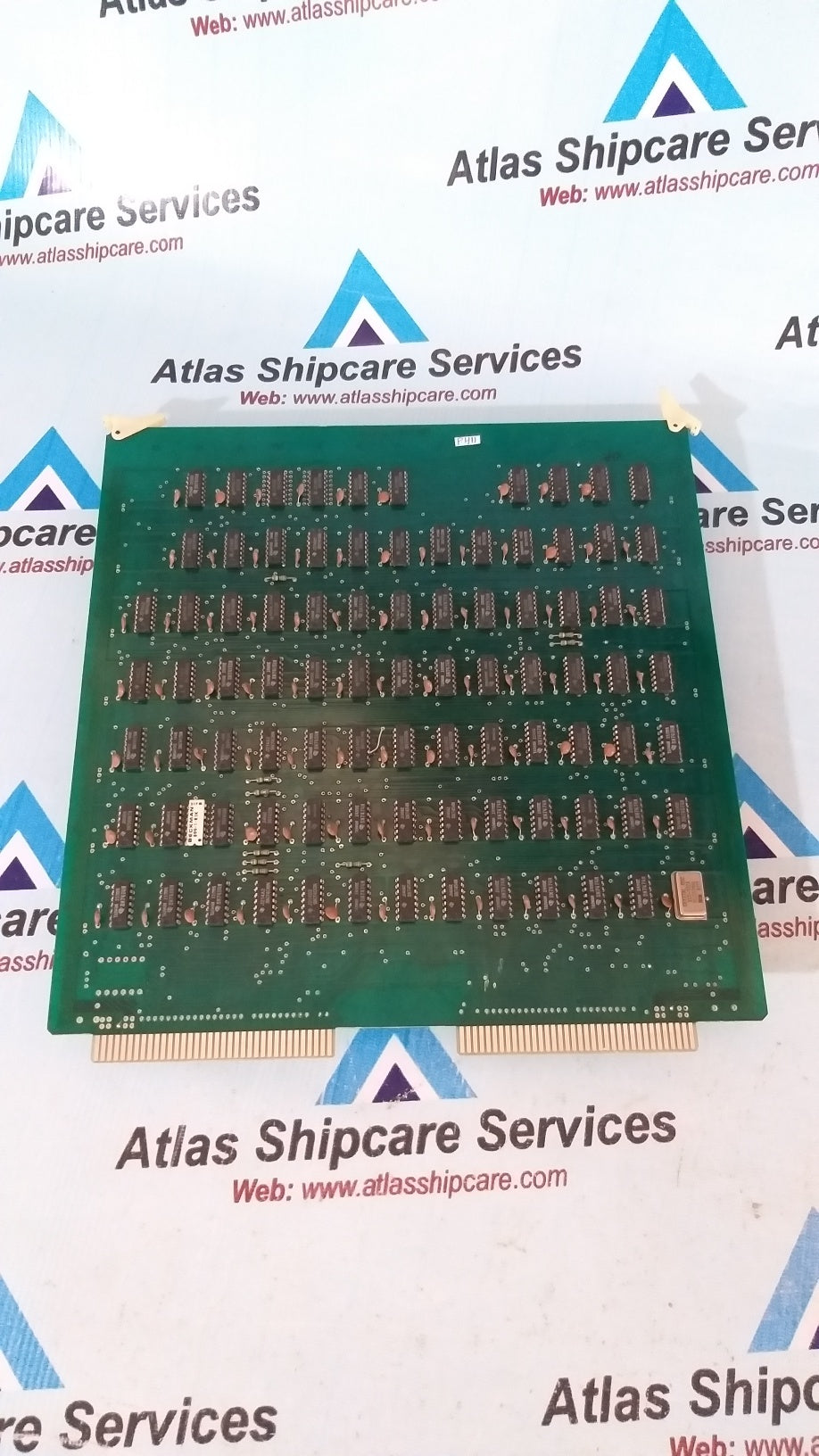 Utsuki PB-142 Pcb Circuit Board