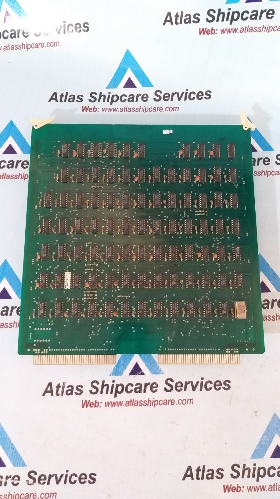 Utsuki PB-142 Pcb Circuit Board