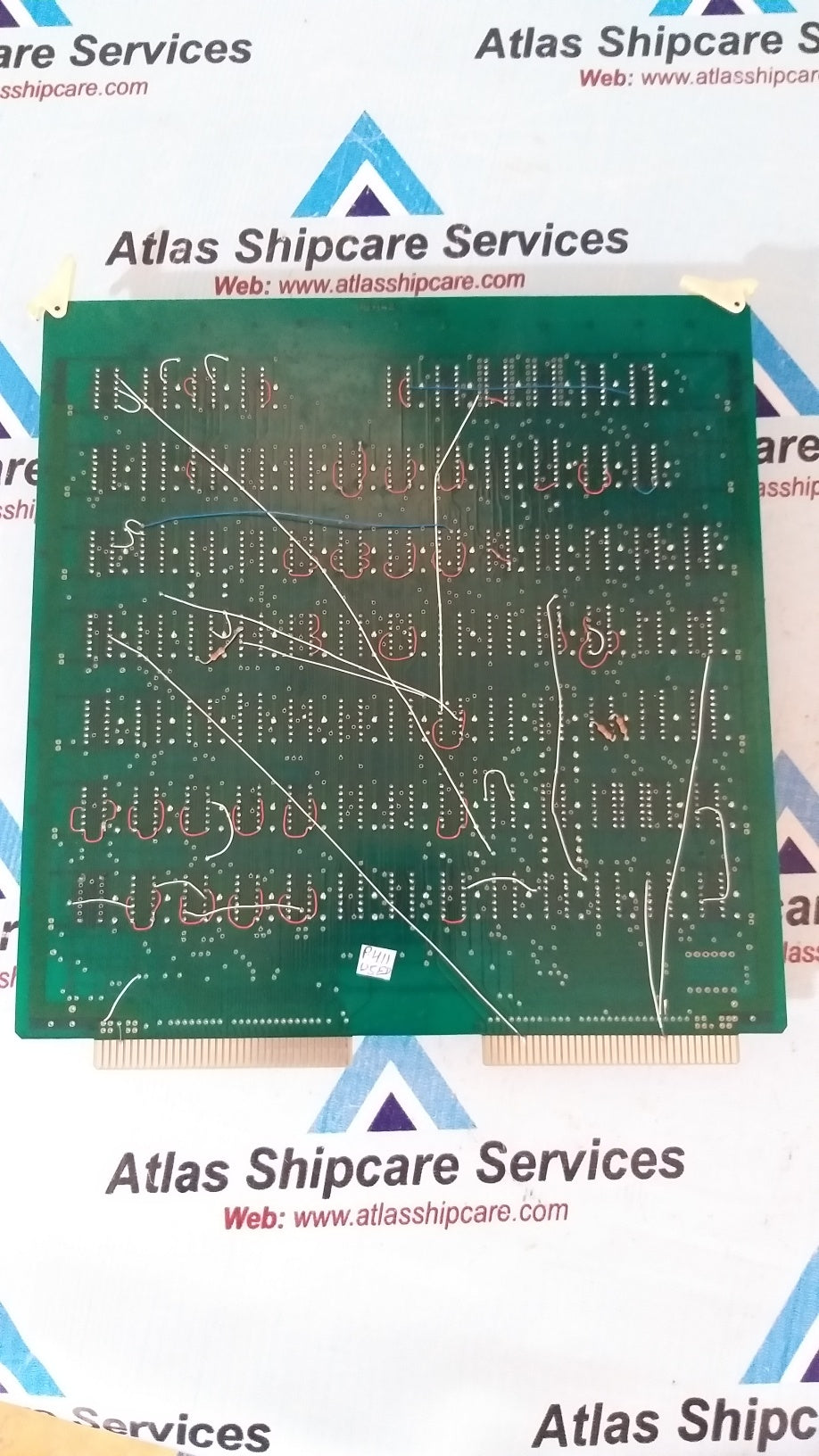 Utsuki PB-142 Pcb Circuit Board