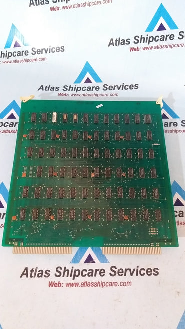 Utsuki PB-143 Pcb Circuit Board