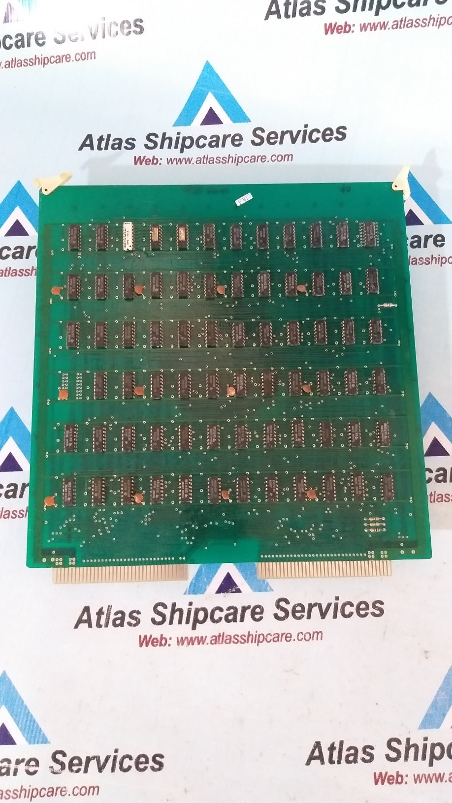 Utsuki PB-143 Pcb Circuit Board