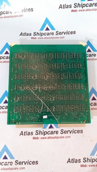 Utsuki PB-143 Pcb Circuit Board