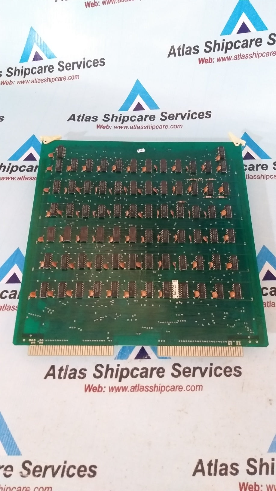 Utsuki PB-144 Pcb Circuit Board