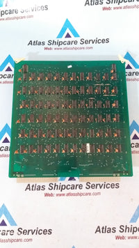 Utsuki PB-144 Pcb Circuit Board