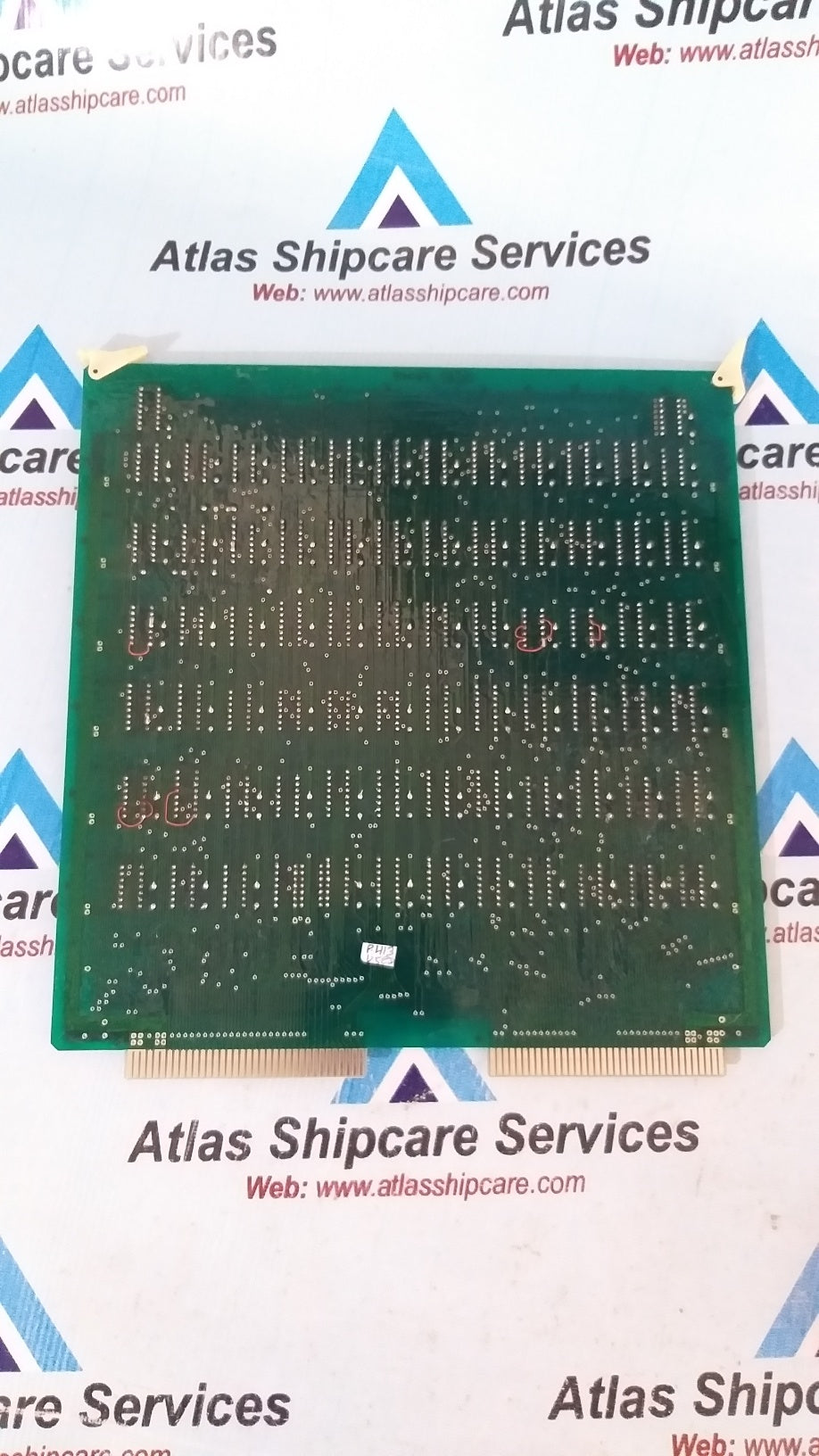 Utsuki PB-144 Pcb Circuit Board