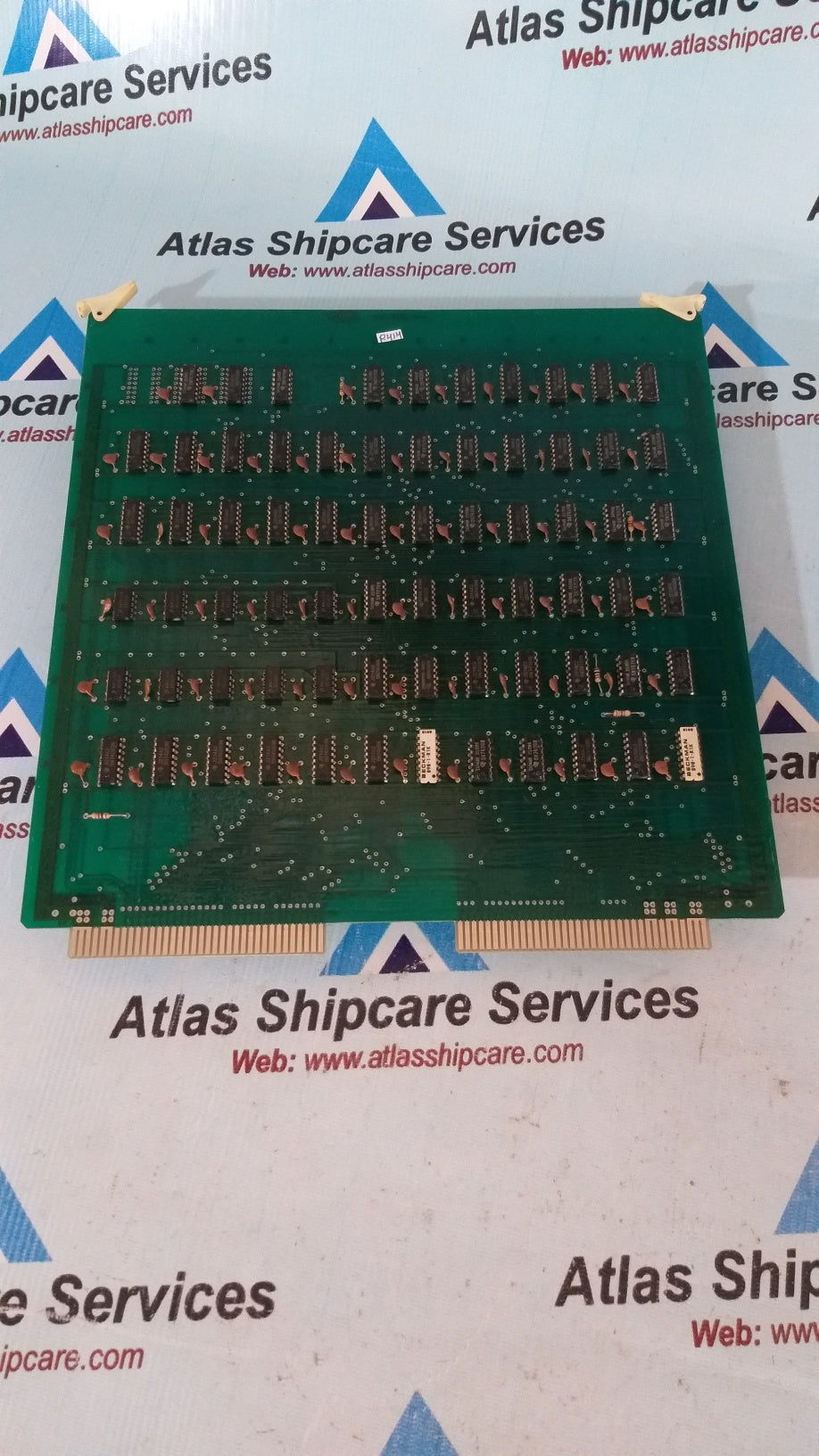 Utsuki PB-145 Pcb Circuit Board