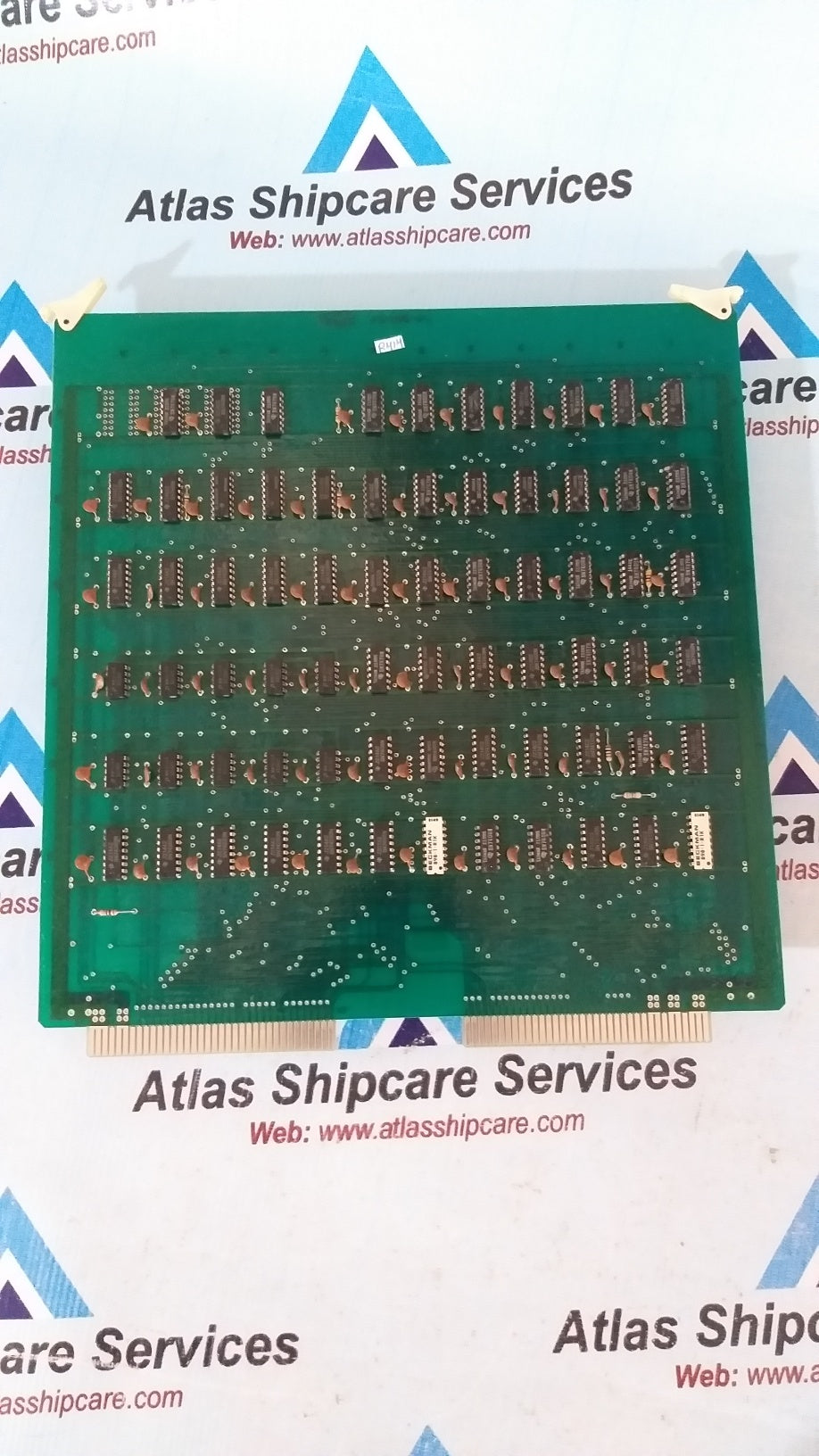 Utsuki PB-145 Pcb Circuit Board