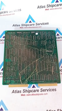 Utsuki PB-155-8 Pcb Circuit Board