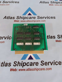 Utsuki PB-161B1 Pcb Card