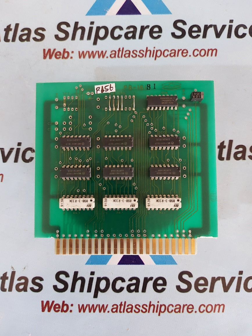 Utsuki PB-161B1 Pcb Card