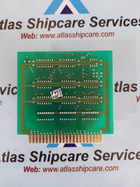 Utsuki PB-161B1 Pcb Card