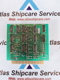 Utsuki PB-162 Pcb Card