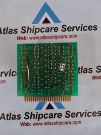 Utsuki PB-162 Pcb Card