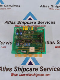 Utsuki PB-171-2 Pcb Card