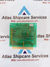 Utsuki PB-171-2 Pcb Card