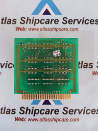 Utsuki PB-61B Pcb Card