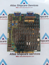 Uzushio Electric UAI02 Pcb Card