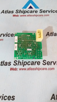 Uzushio Electric UST-12PL Pcb Board No.: 1333