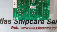 Uzushio Electric UST-12PL Pcb Board No.: 1333